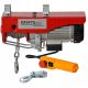 Winch electric winch 500 kg KD1525
