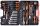  TOOL SET 89-piece TOOL BOX WRENCH