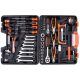  TOOL SET 89-piece TOOL BOX WRENCH