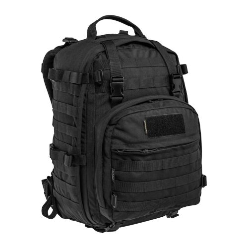 Wisport Whistler II 35L Black Tactical Backpack