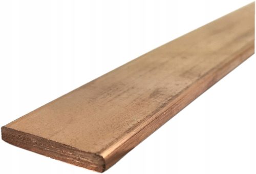 copper flat bar 30x5 1500mm (150cm)