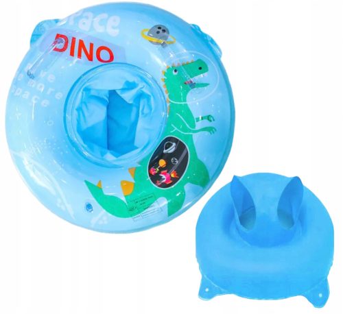 PerfectSummer swimming ring with 52 cm seat