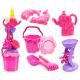 Hemar MAXI Sandset Bucket 8 pieces Prod. PL