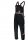 ART.MAS Professional black long work trousers, size 56