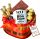  CAKE merci gift for the BOSS PRESIDENT BOSS