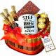  CAKE merci gift for the BOSS PRESIDENT BOSS