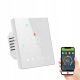  WIFI TUYA Thermostat Electric heating 16A