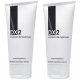 DX2 Anti-Dandruff Shampoo 2 x 150ml - Strengthens Hair Prone to Falling Out