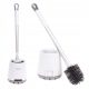 ANTIBACTERIAL SILICONE TOILET BRUSH