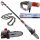 Saws for wood and branches Chainsaw Dedra 750 W