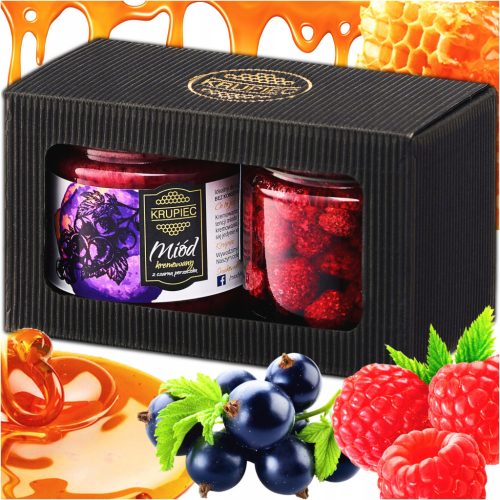  GIFT SET 2X220G IN A BOX