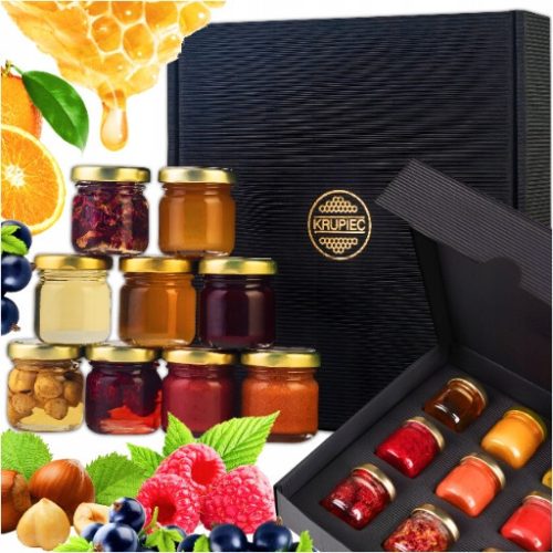  FATHER'S DAY GIFT SET FOR HONEY FATHER