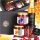  Gift set of 3 honeys and a syrup gift