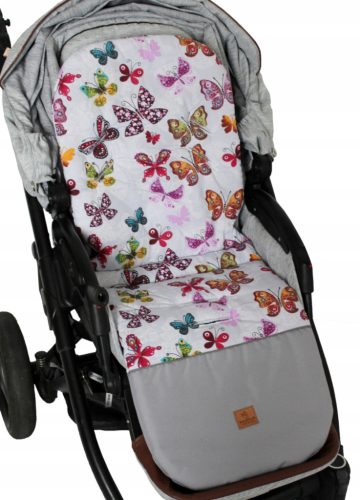  Insert for the Fiona XL stroller