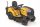  Cub Cadet petrol lawn mower with basket, 439 cm³ capacity. Basket 240 l, cutting width 92 cm