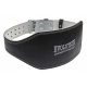  EVOLUTION LEATHER BODYBUILDING BELT 15 cm size M