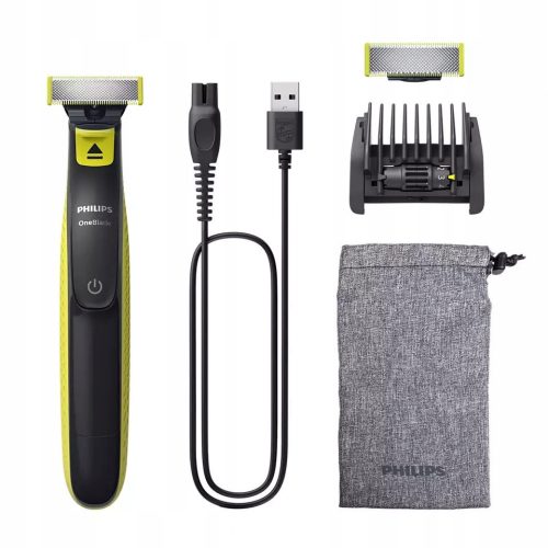  Philips One Blade QP2724/30 shaver