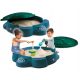 Plastic Sandpit 70 kg Little Tikes