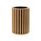 Flowerpots LaMella flowerpot 45 x 32 cm made of wood