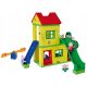  Playbig Bloxx Building Blocks Peppa Pig Playground 75 Elements