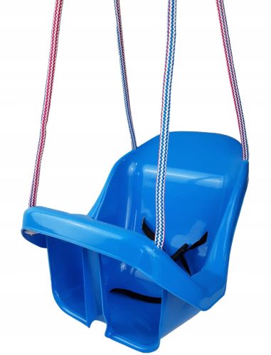 Garden, terrace and balcony swings Baginski bucket swing 38 x 40 x 26 cm