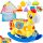  INTERACTIVE ROCKING HORSE SORTER + XYLOPHONE