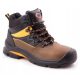 Bearfield TBBK8 work boots, size 44