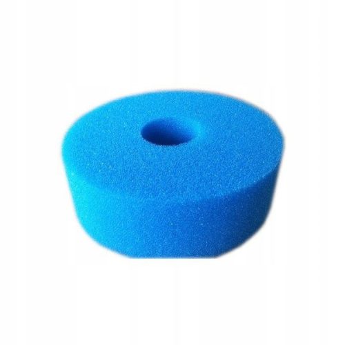  Insert an NPF-10 spblue Blue filter sponge