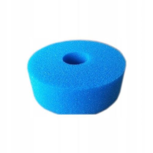  Insert an NPF-10 spblue Blue filter sponge