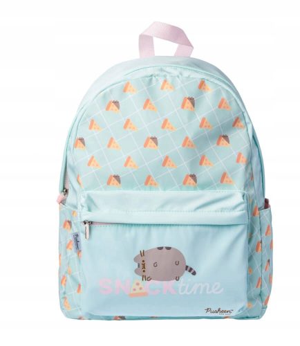  Pusheen Erik school backpack with one compartment, multicolored, 21 years