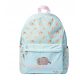  Pusheen Erik school backpack with one compartment, multicolored, 21 years