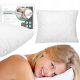 Pillow Medi Sleep Sleeping Pillow 60 x 40 cm