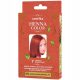  Venita Henna Color 7 Copper herbal coloring conditioner with natural henna