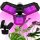 Lamp for plant cultivation - GROW bulb for plant cultivation Gardlov 8 W