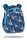  CoolPack Multi-Compartment School Backpack, Shades of Blue, Multi-Colour, 25 l