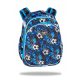  CoolPack Multi-Compartment School Backpack, Shades of Blue, Multi-Colour, 25 l