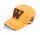  Red baseball cap, one size fits all