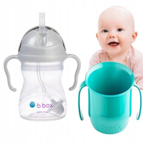  Doidy Cup Doidy Cup Sea Cup 3m+ 200 ml