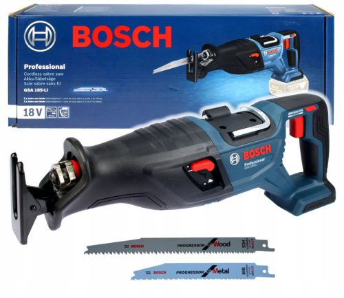  Bosch GSA 185-LI BODY reciprocating saw