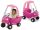  Pink ride-on car Little Tikes Cozy Coupe 630750E3