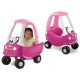  Pink ride-on car Little Tikes Cozy Coupe 630750E3