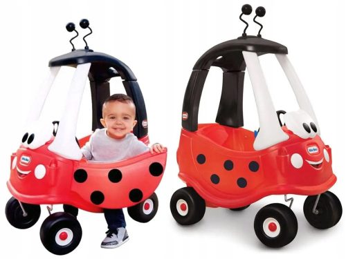  Little Tikes 173059 Red Ride-On