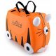  Valise à roulettes enfant Trunki Kitty Cassie