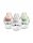  Coffret de 3 bouteilles de 150 ml Closer To Nature de Tommee Tippee