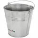 Kotarbau bucket with handle 10 l