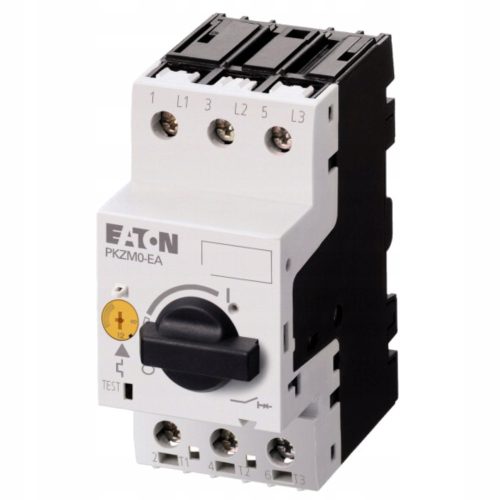 Eaton 0 V IP20 32 A Motorschalter