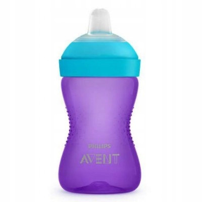  Philips Avent Cup 300ml Purple