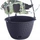  Flowerpot DTU24 27 cm x 27 x 27 cm, plastic