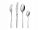 Cutlery sets Gerlach Flow cutlery set 24 pcs.