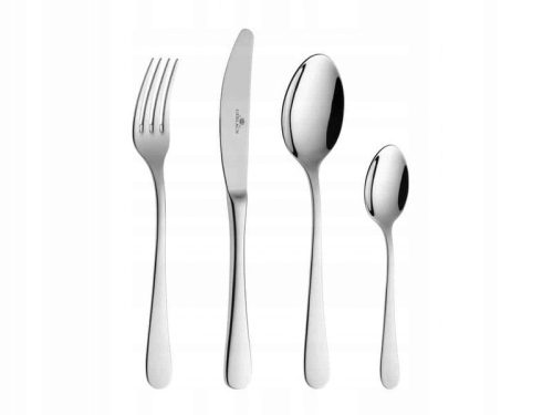 Cutlery sets Gerlach Flow cutlery set 24 pcs.